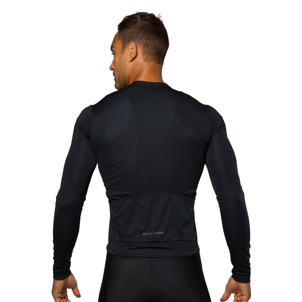 Men's Attack Long Sleeve Jersey – PEARL iZUMi