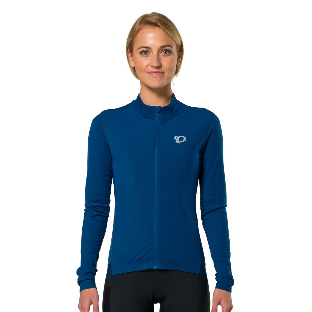 Women's PRO Thermal Jersey – PEARL iZUMi