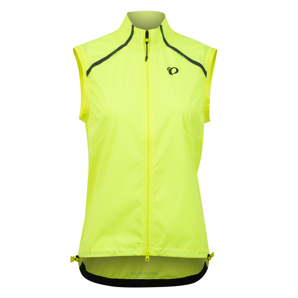 iore イオレ　libertē vest Men's PRO Barrier Vest | PEARL iZUMi