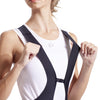 Women's Attack Air Bib Shorts image 12