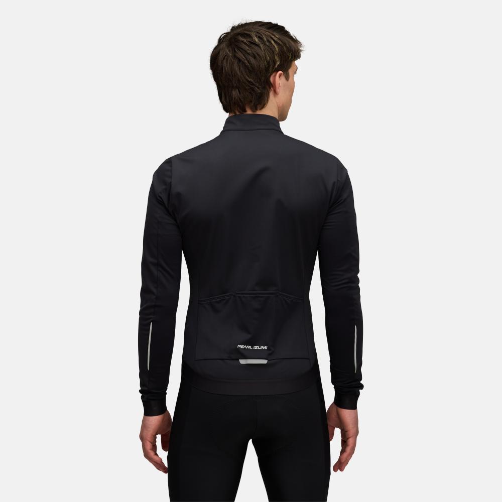 Men's Attack Winter Jacket – PEARL iZUMi
