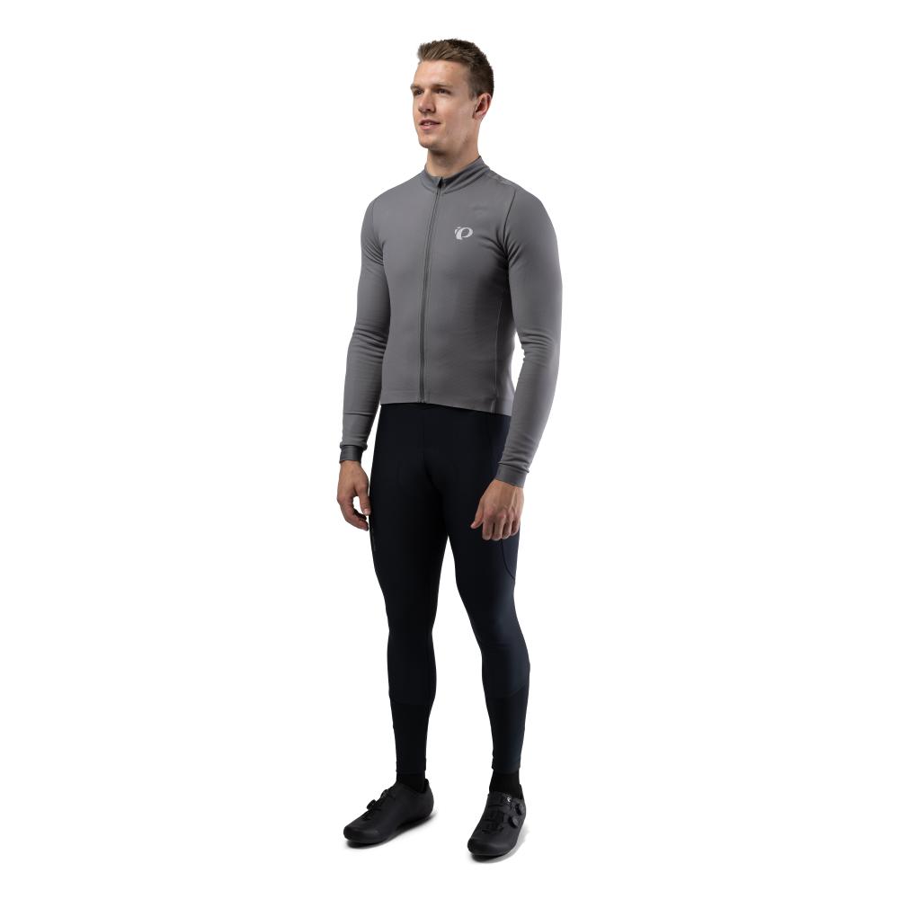 【Milibera】Environ thermal jersey Plant Environ thermal jersey Plant/Green | Milibera.