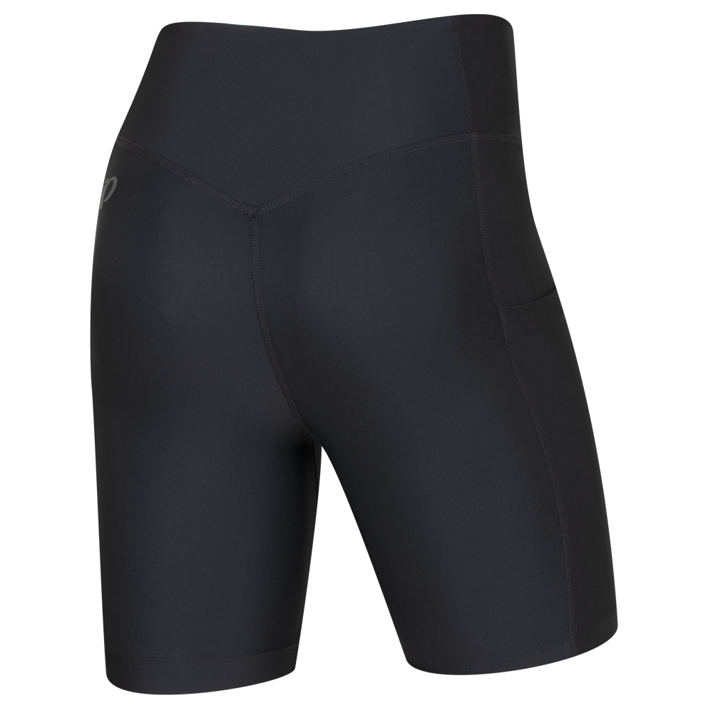 在庫処分✨ PEARL IZUMI サイクルウェア S ブラック ボトムス Women's Prospect 7