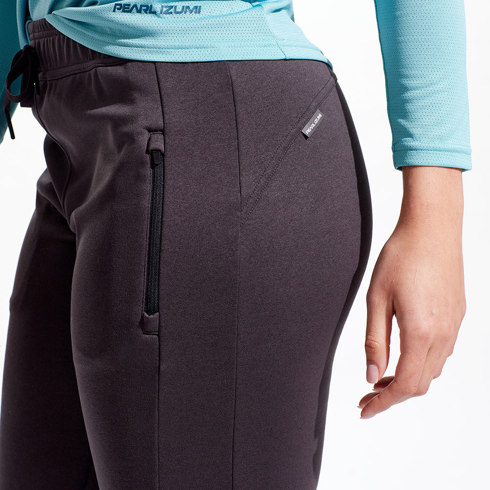 Women's Prospect Thermal Joggers image 5