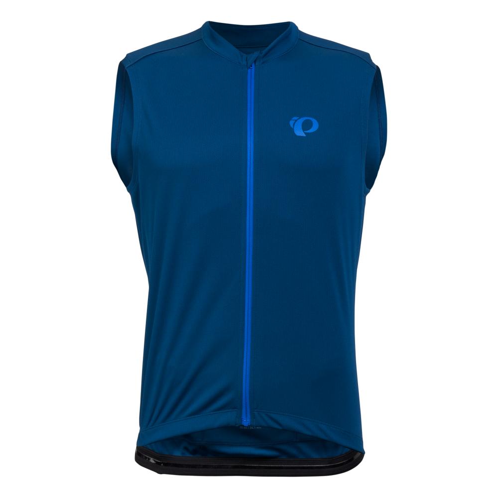 Men's Quest Sleeveless Jersey – PEARL iZUMi