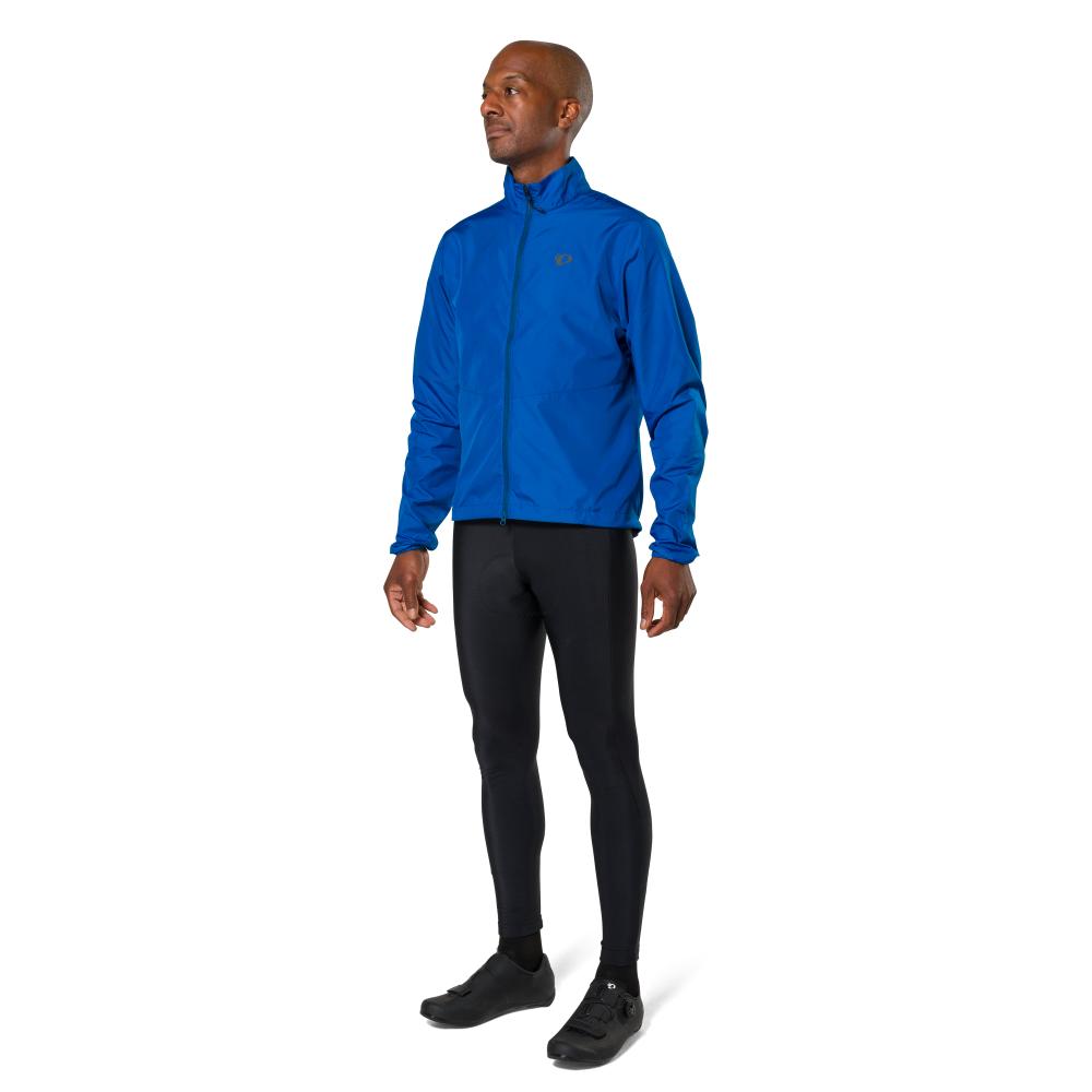 Men's Quest Barrier Jacket - Weather Protection | PEARL iZUMi
