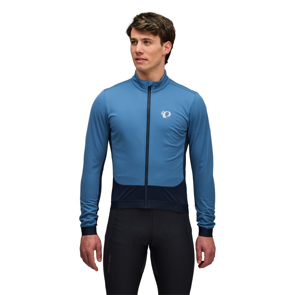 PEARL IZUMI ネイビー サイクルジャケット Pearl Izumi Women's PRO Winter Cycling Jacket – Bicycle Warehouse