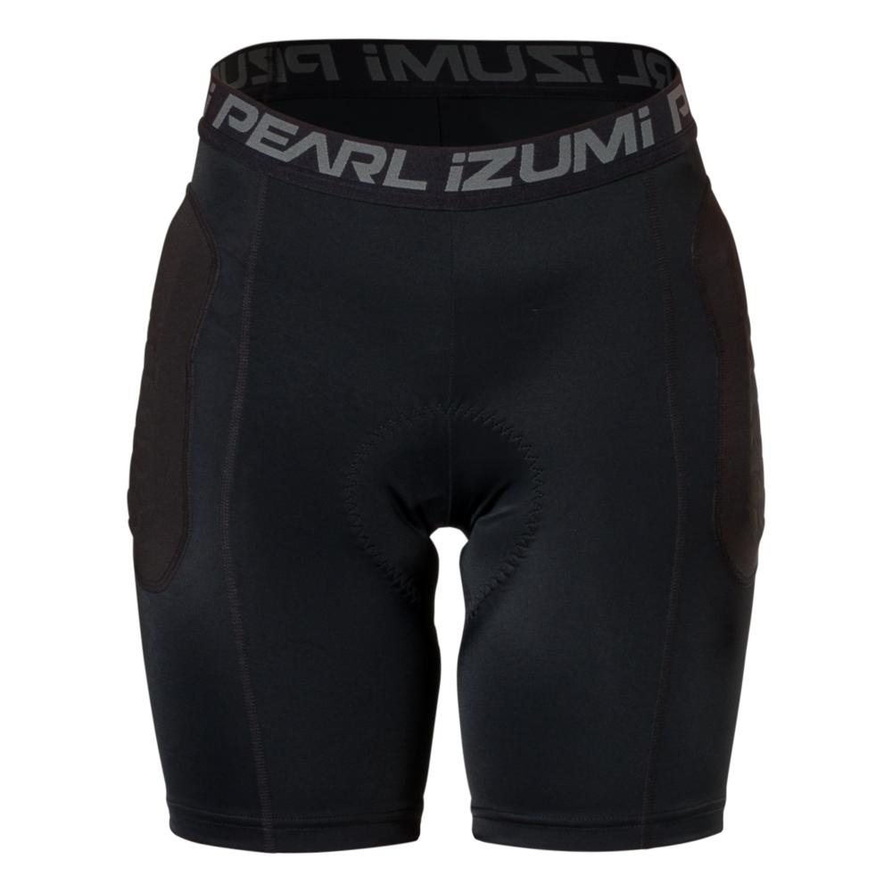W TRANSFER PADDED LINER SHORT