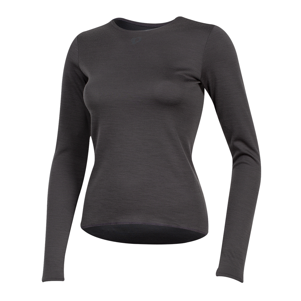 Women's Merino Thermal Long Sleeve Baselayer | PEARL iZUMi