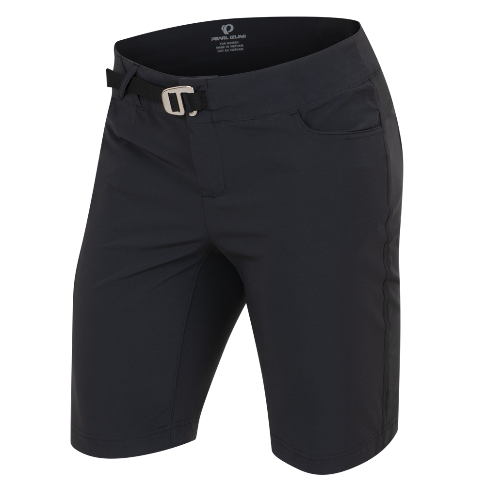 サイクルパンツ- Pearl Izumi Inrcool short Pearl Izumi ELITE INRCOOL SHORT BLACK | Cycling Clothing
