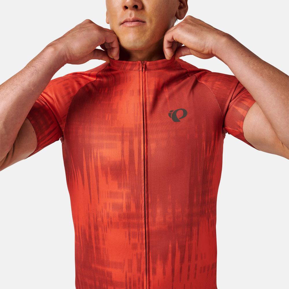 【Pearl Izumi】cycle top Men's Classic Jersey - Timeless Cycling Comfort | PEARL iZUMi