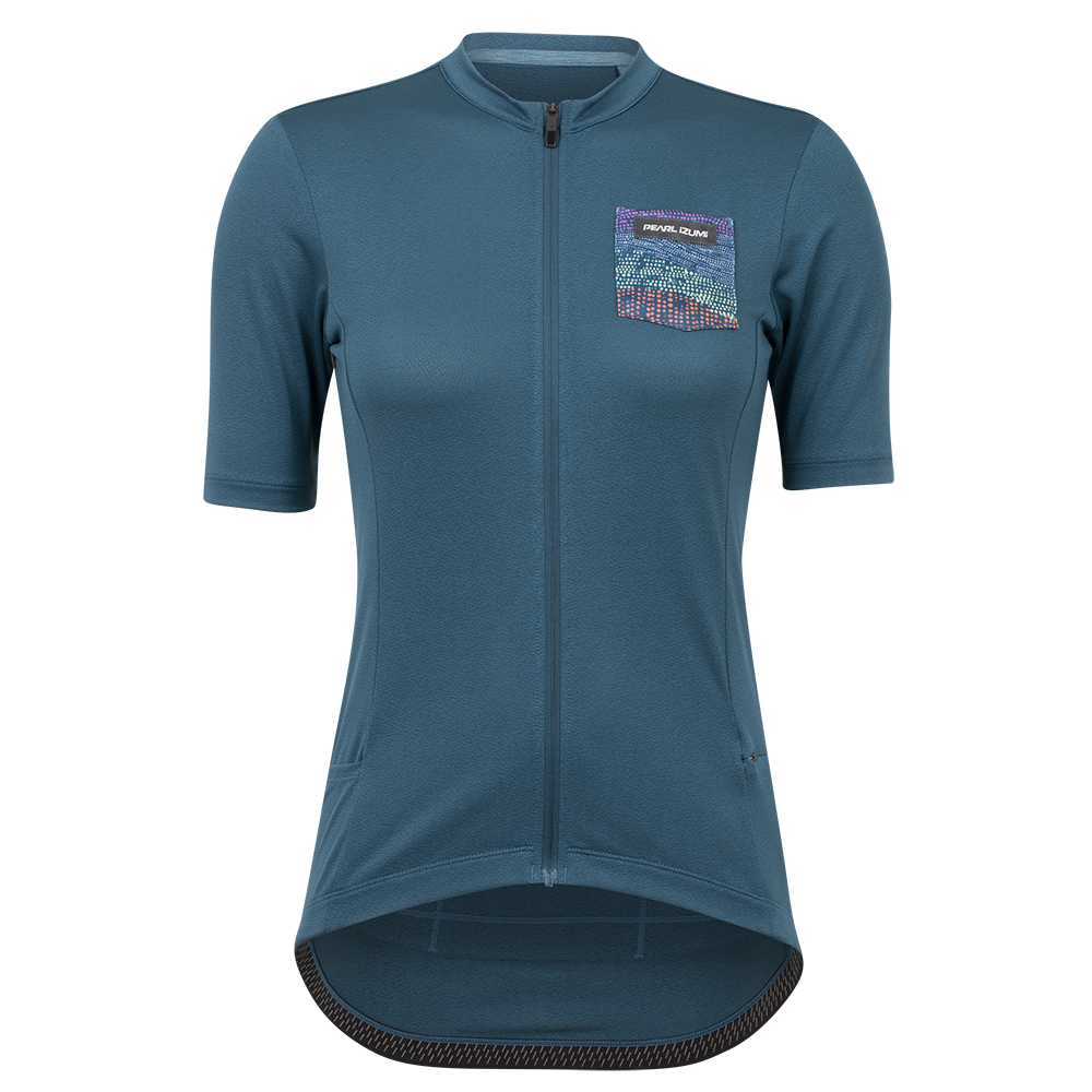 Women's Expedition Jersey | PEARL iZUMi