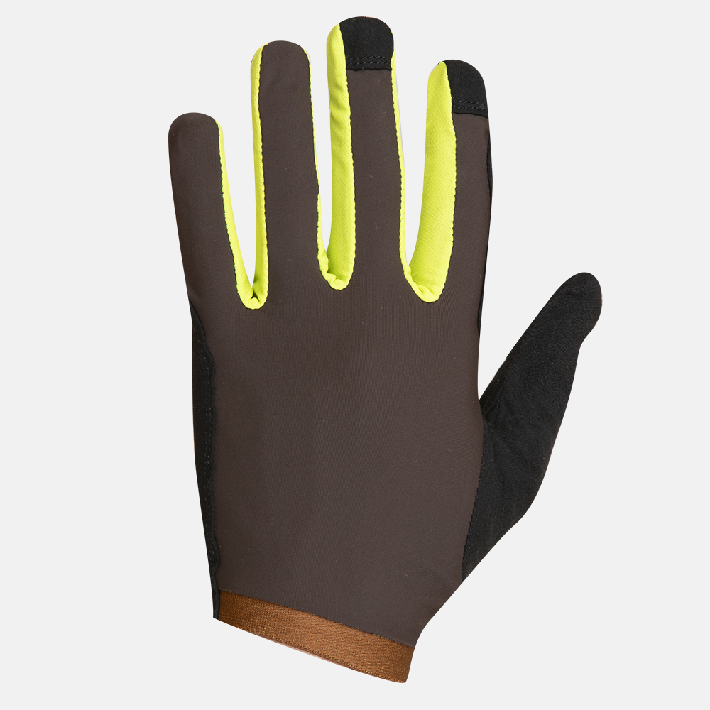 Men's Expedition Gel Full Finger Gloves