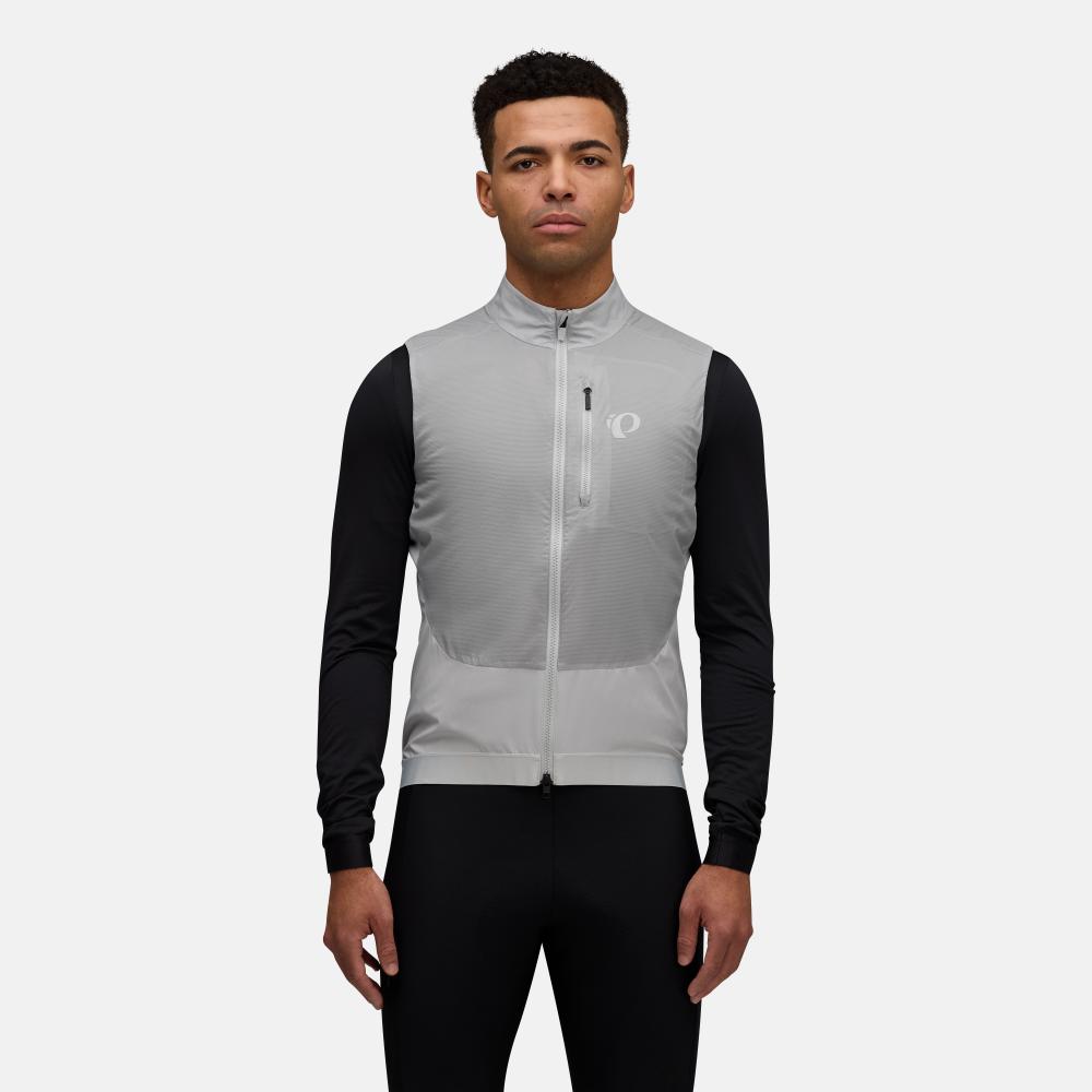 [最終値下げ]MEN'S TRAINING GILET PEARL Men's Expedition PRO Alpha Vest – PEARL iZUMi