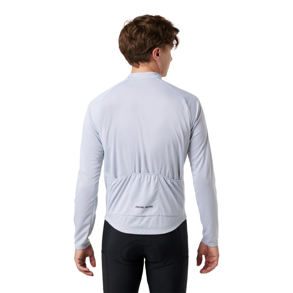 Men's Quest Long Sleeve Jersey – PEARL iZUMi