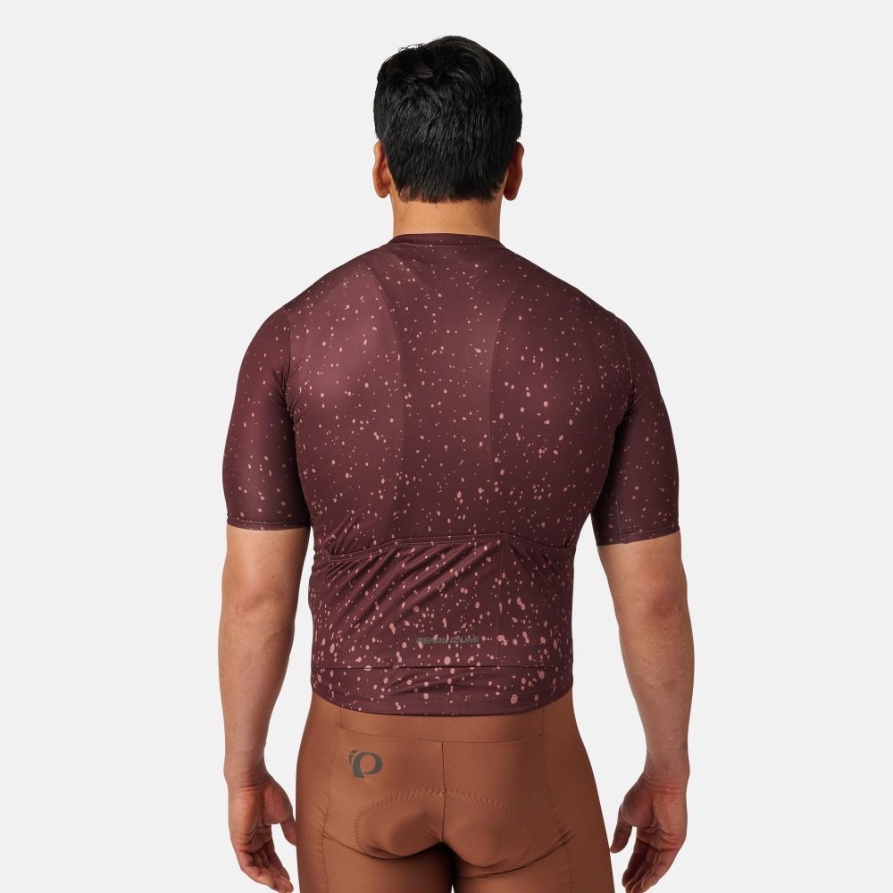 Men's Attack Jersey PEARL iZUMi Men's Attack Jersey PEARL iZUMi