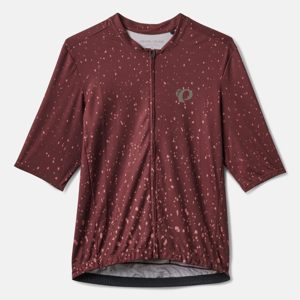 Men's Attack Jersey – PEARL iZUMi