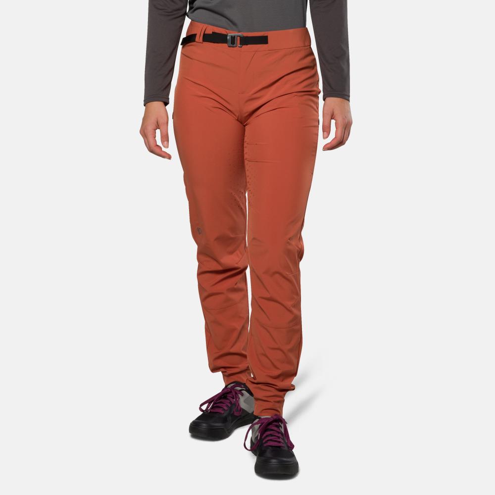 Women's Summit Pants in Clay