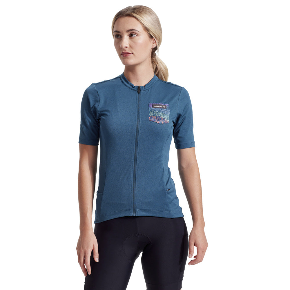 Women's Expedition Jersey | PEARL iZUMi