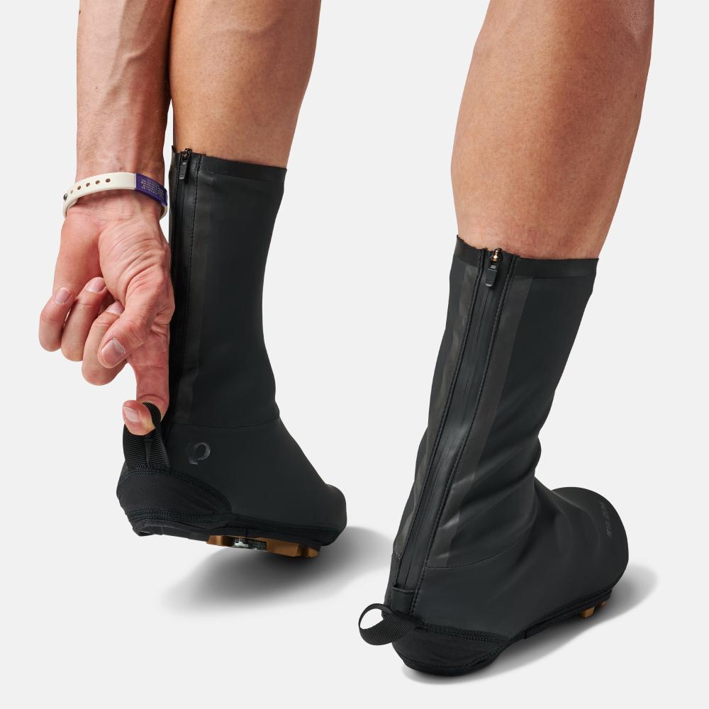 PRO Rain Shoe Covers – PEARL iZUMi