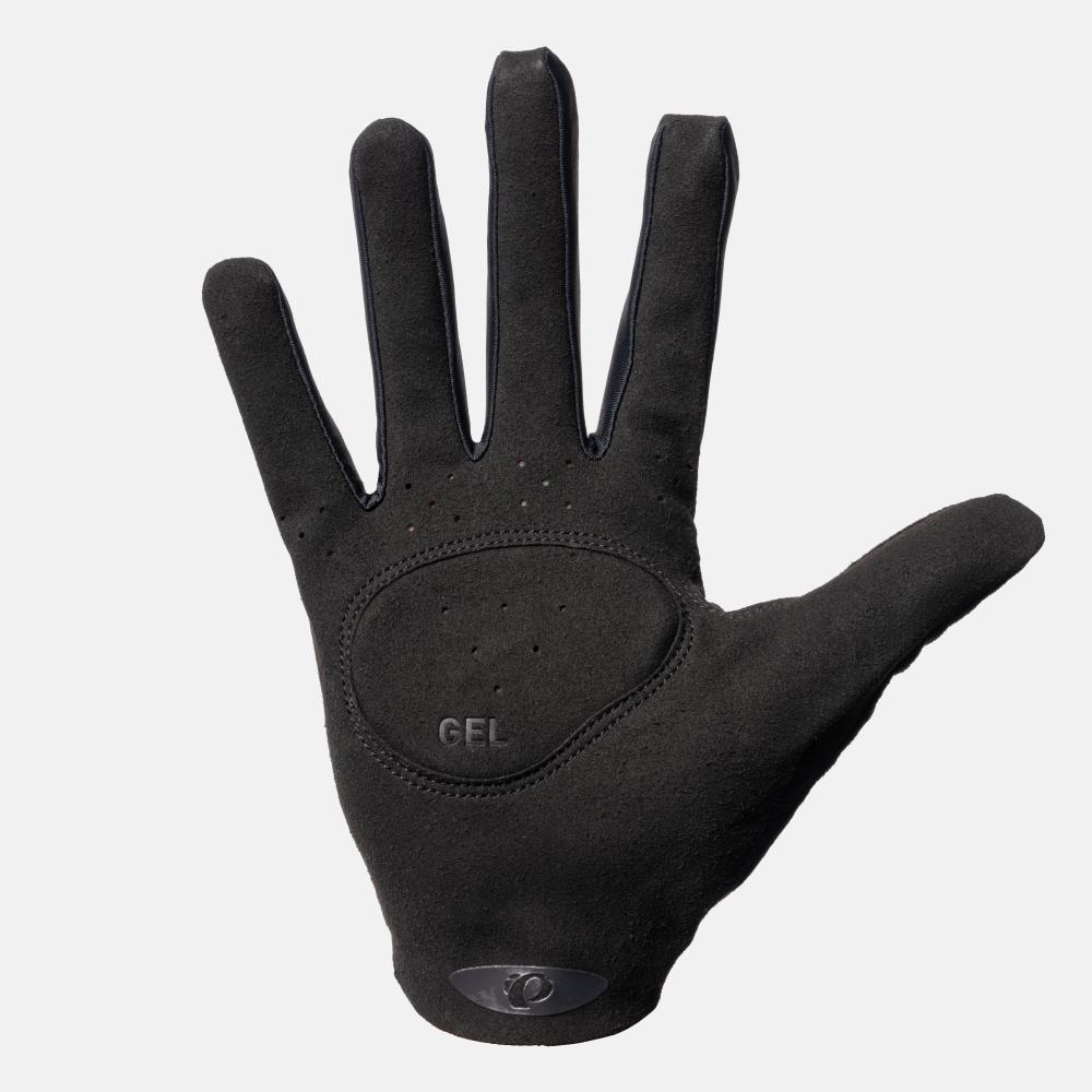 Men's Expedition Gel Full Finger Gloves