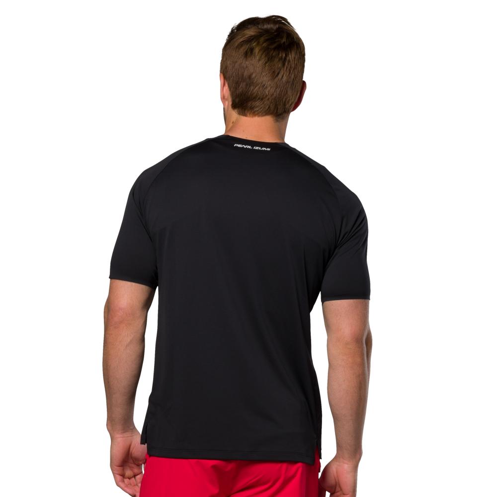 Men's Summit PRO Short Sleeve Jersey – PEARL iZUMi