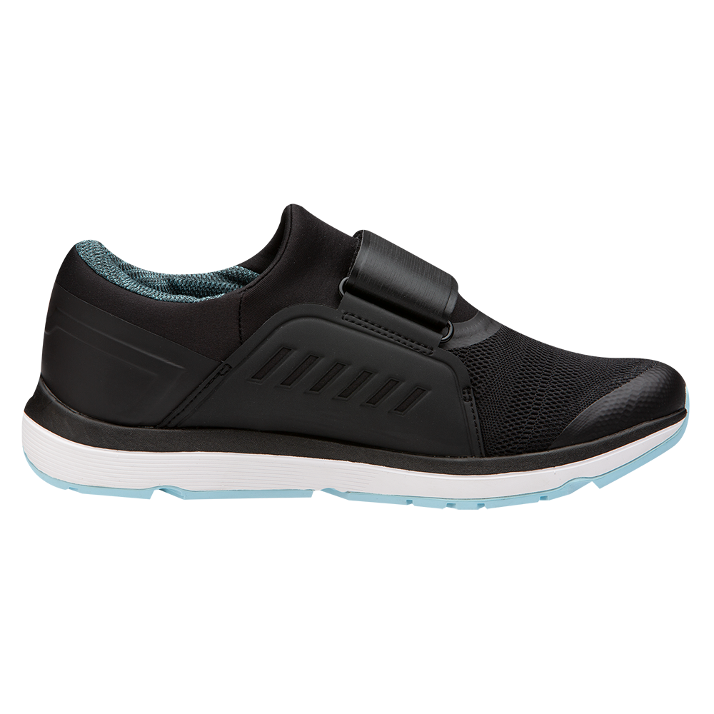 Chaussures Vélo Femme Pearl Izumi Vagabond R3 (I-Beam) - Taille US 9.5/EU 41 - Grises