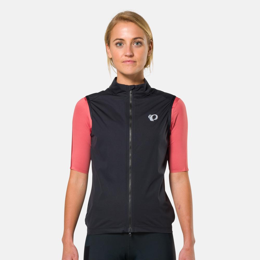 Women's PRO Barrier Vest – PEARL iZUMi