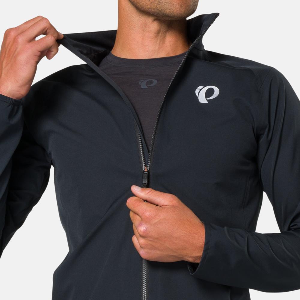Men's Attack WxB Waterproof Cycling Jacket | PEARL iZUMi