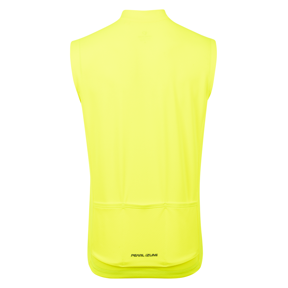 Men's Quest Sleeveless Jersey image 9