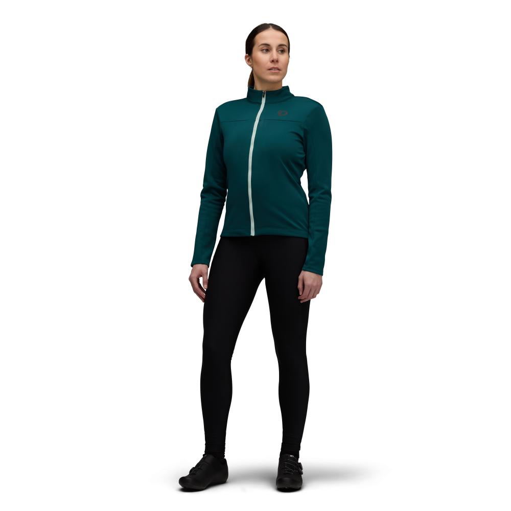 Women's Quest Thermal Jersey – PEARL iZUMi