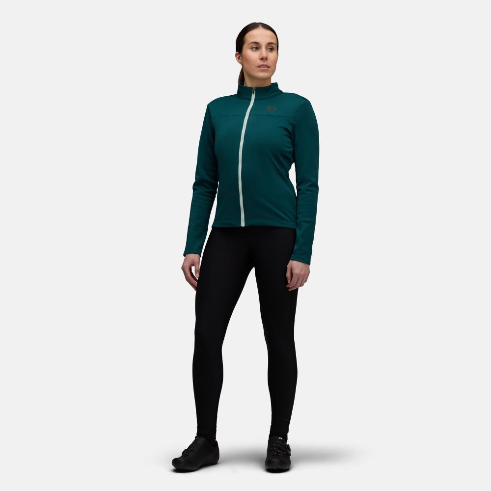 Women's Quest Thermal Jersey – PEARL iZUMi