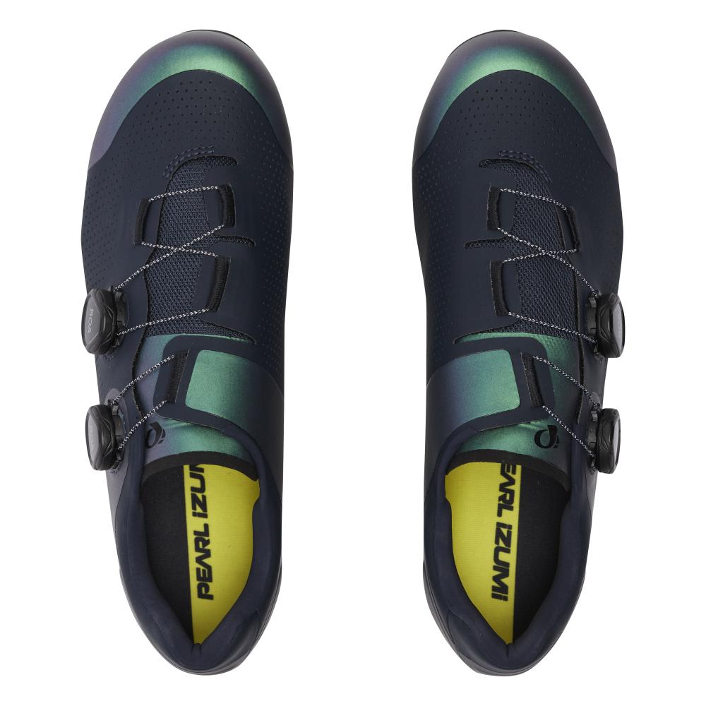 Men's PRO Road Shoes Ultimate Power Transfer PEARL iZUMi