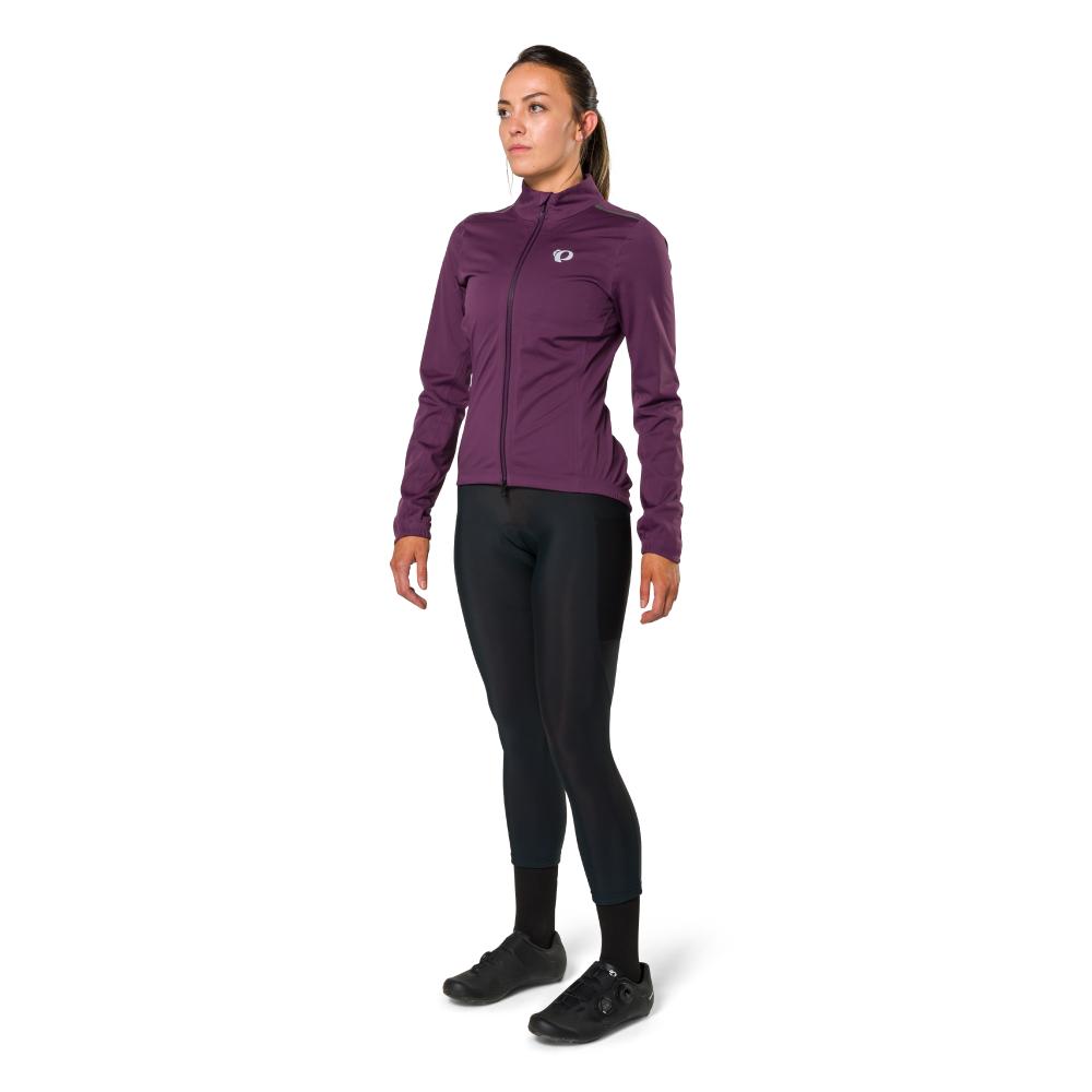Women's PRO Rain Jacket – PEARL iZUMi
