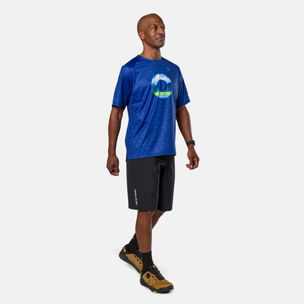 Shorts et cuissards Pearl Izumi pour cycliste