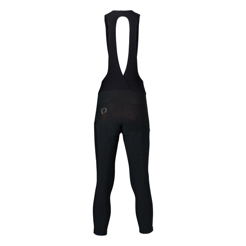 PEARL IZUMI ブラック ビブタイツ M Women's Thermal 21