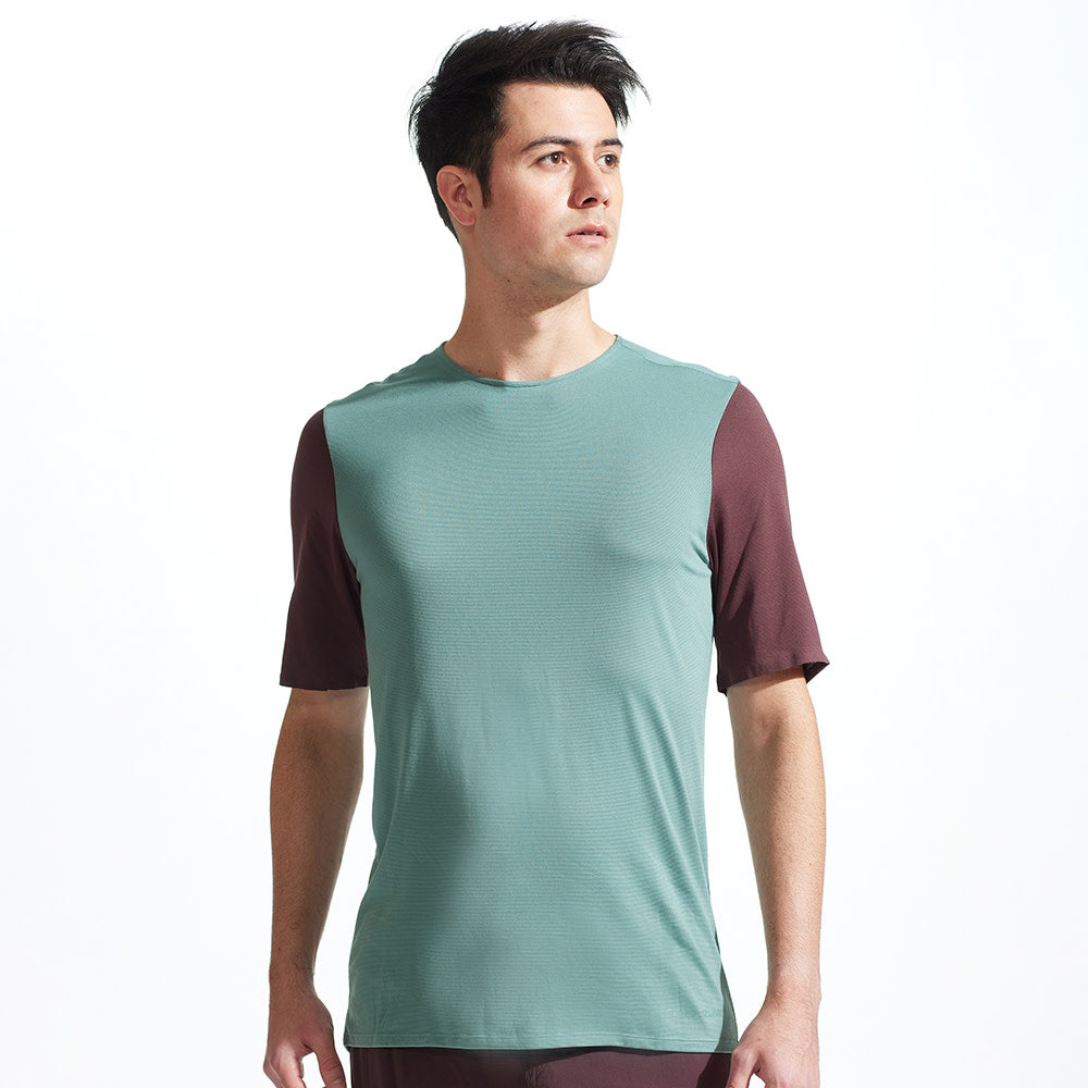 Men's Summit PRO Short Sleeve Jersey | PEARL iZUMi