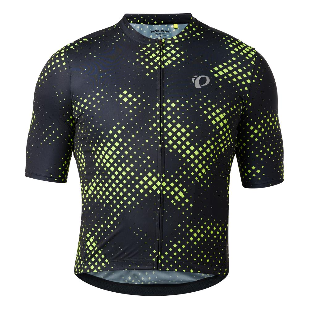 Men's Attack Jersey – PEARL iZUMi - Main Image