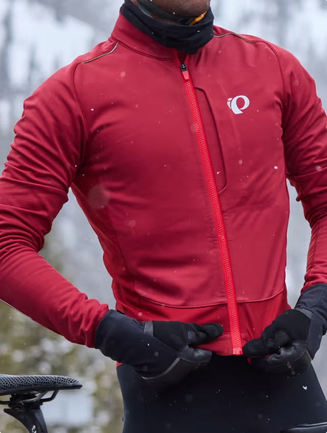 Discover Performance-Driven Cycling Gear Technology | PEARL iZUMi