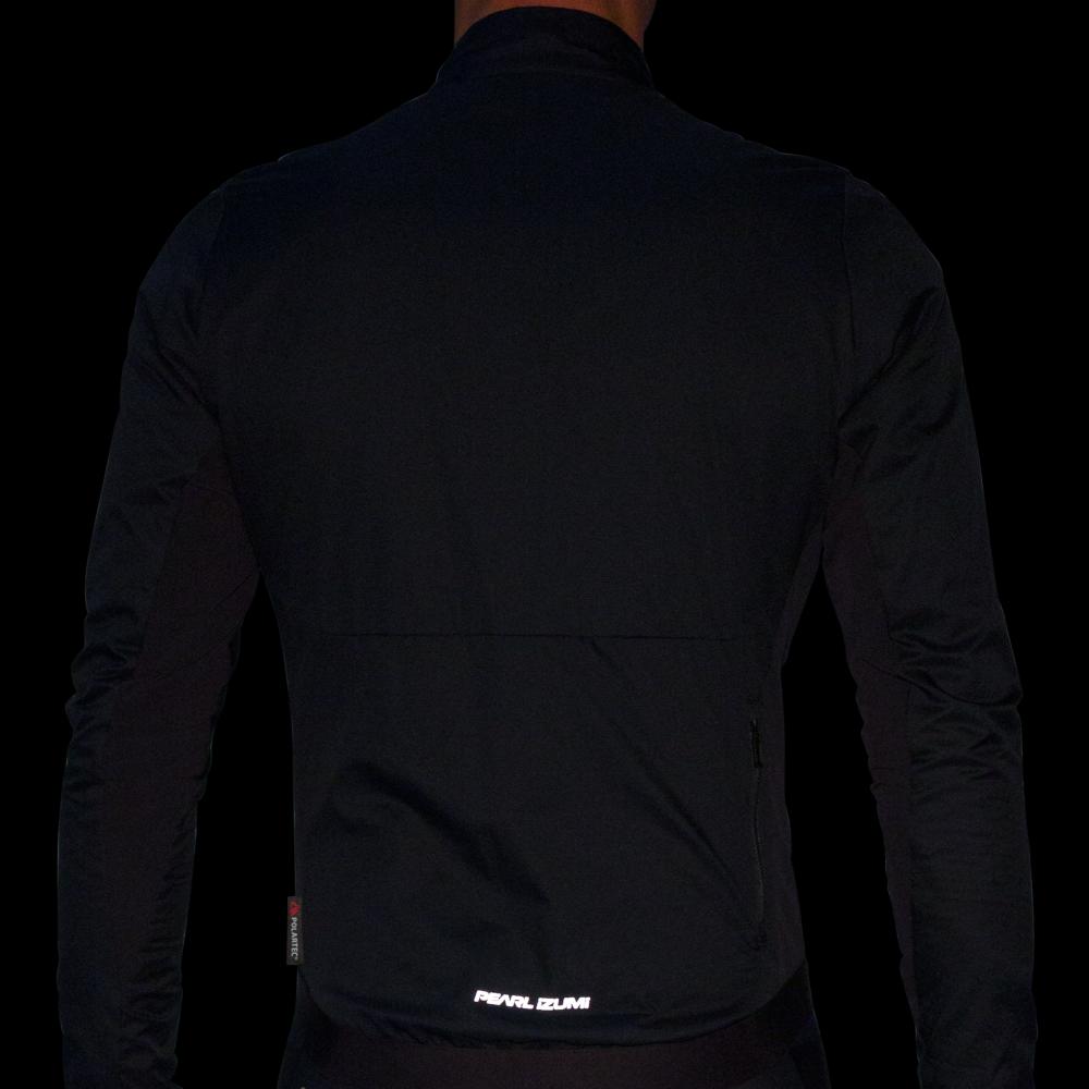 Men's Expedition PRO Alpha Winter Cycling Jacket | PEARL iZUMi