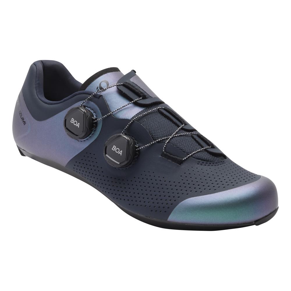 Men's PRO Road Shoes Ultimate Power Transfer PEARL iZUMi