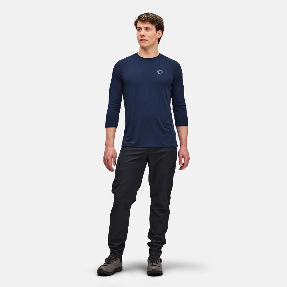 Men's Summit 3L Rain Pants – PEARL iZUMi