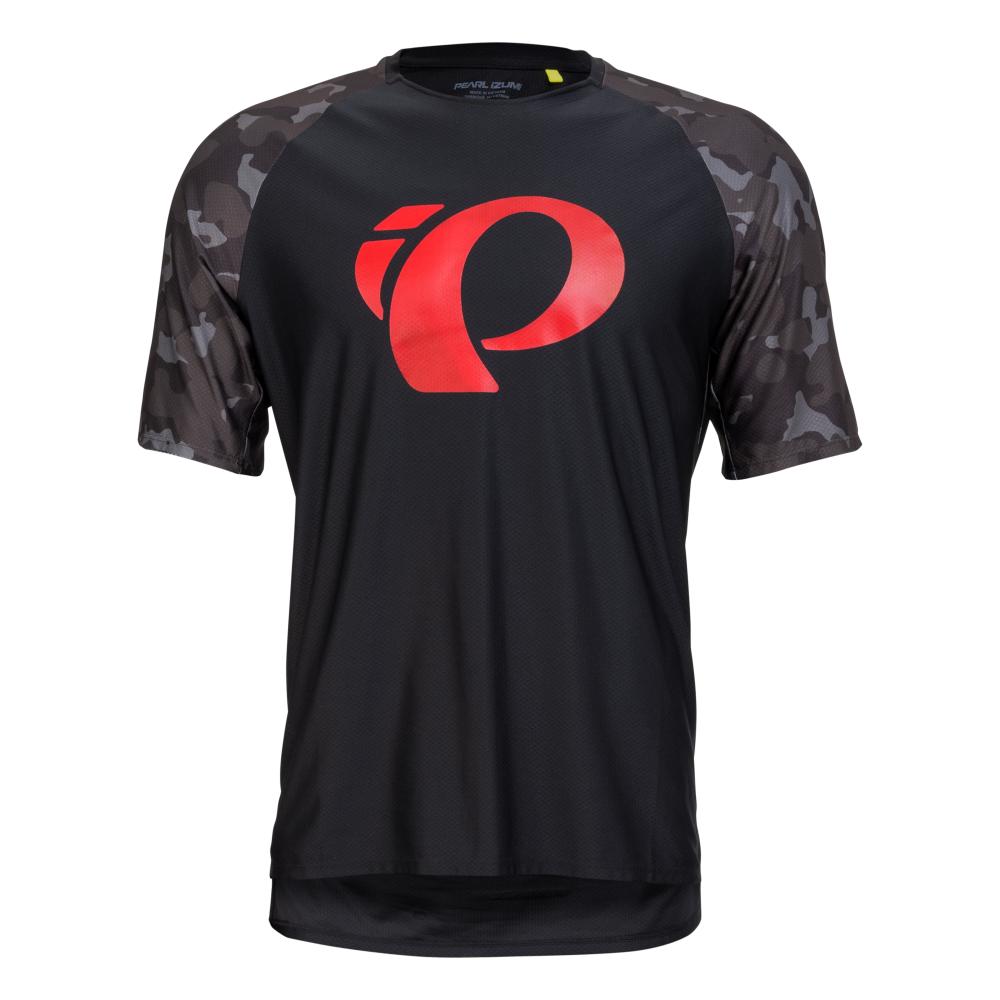 Men's Elevate Short Sleeve Jersey – PEARL iZUMi