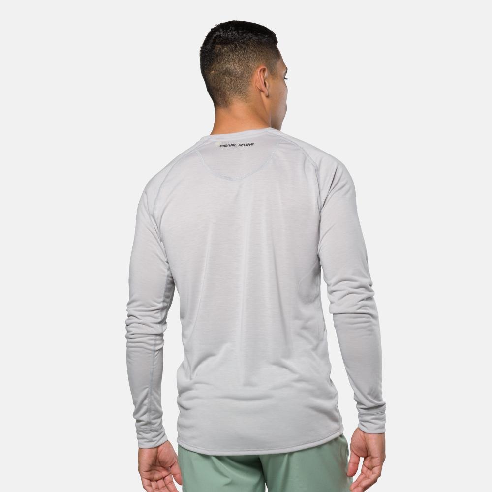 Men's Canyon Long Sleeve Jersey – PEARL iZUMi