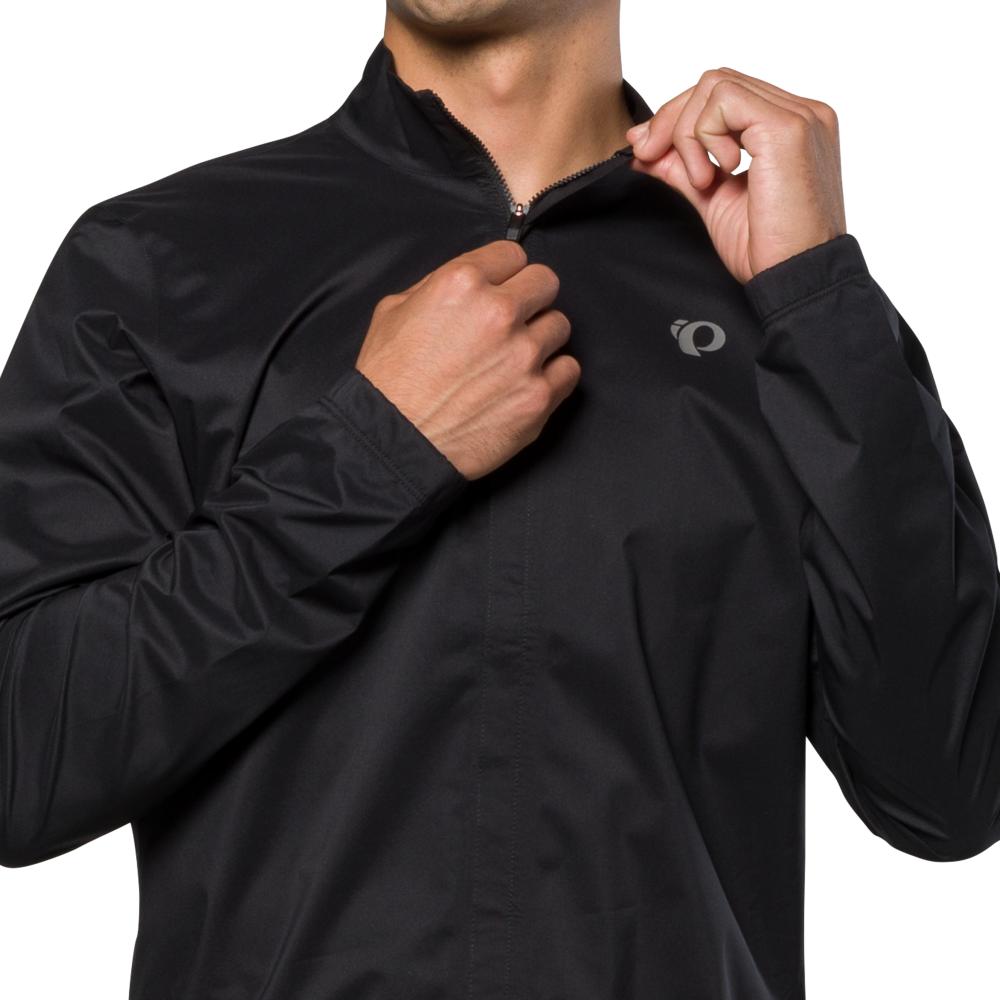 ＜RAINMAKER＞FUNCTIONAL BOA ORIENTAL COAT Men's Quest WxB Rain Jacket | Waterproof | PEARL iZUMi
