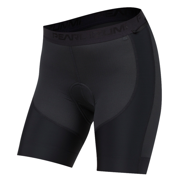 color:BLACK/BLACK||view:SKU Image Primary||gender:Women||seo:Women's Select Liner Shorts