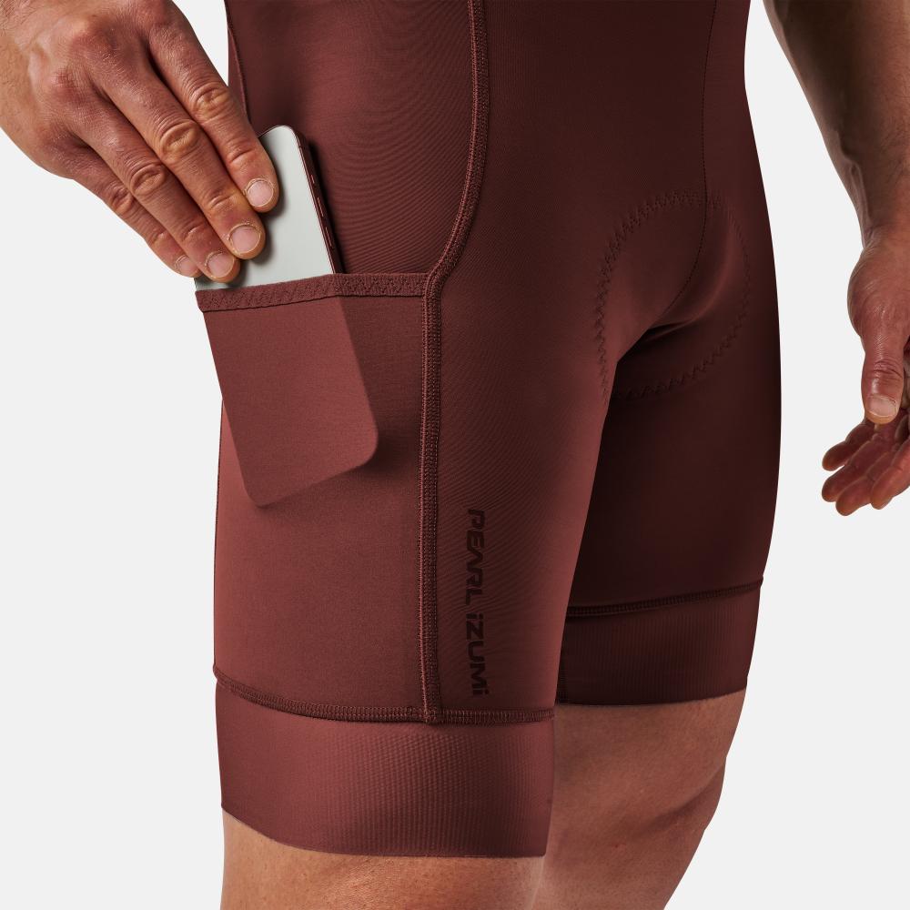 Men's Expedition Bib Shorts – PEARL iZUMi