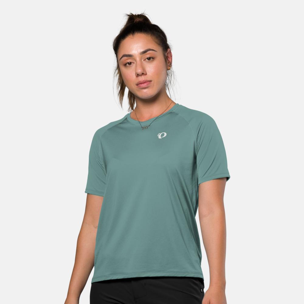 color:BALSAM GREEN