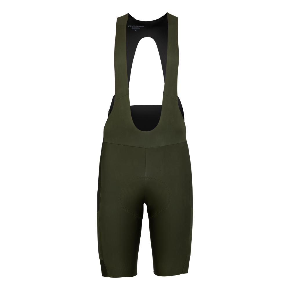  Pro Bib ブラック XS Men's PRO Bib Short (Short Inseam) - Pro-Level Comfort