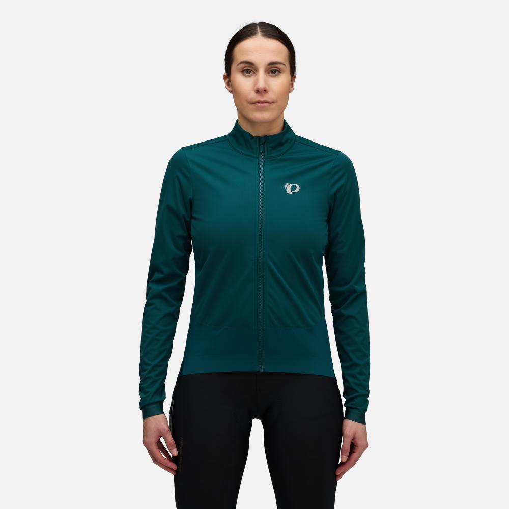 Women's Attack Hybrid Jacket – PEARL iZUMi